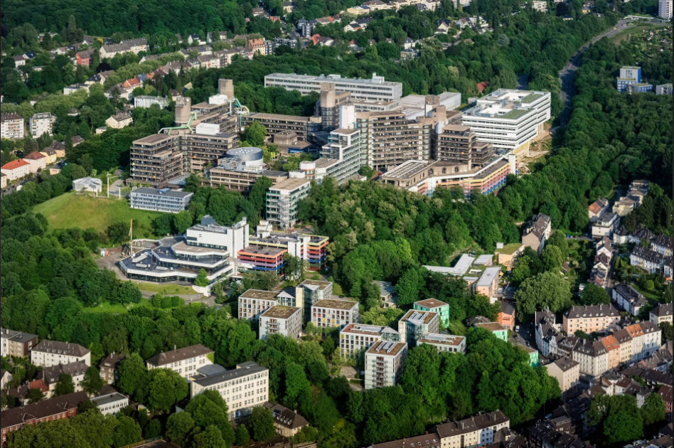 University of Wuppertal